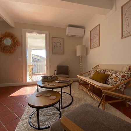 Deux Chambres Avec Terrasse Dans Le Centre Ville D'Aix En Provence Aix-en-Provence Kültér fotó