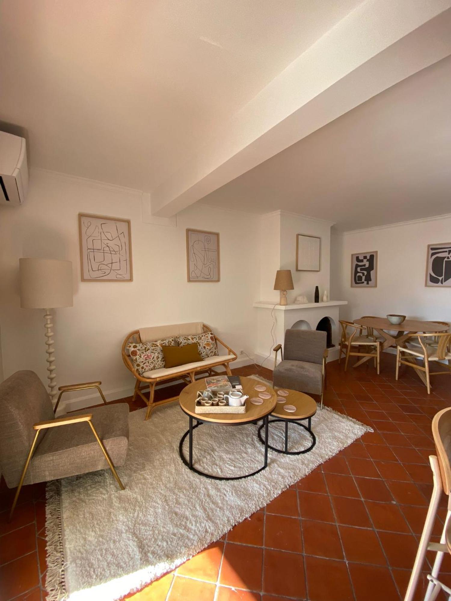 Deux Chambres Avec Terrasse Dans Le Centre Ville D'Aix En Provence Aix-en-Provence Kültér fotó