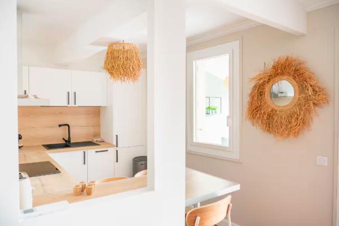 Deux Chambres Avec Terrasse Dans Le Centre Ville D'Aix En Provence Aix-en-Provence Kültér fotó