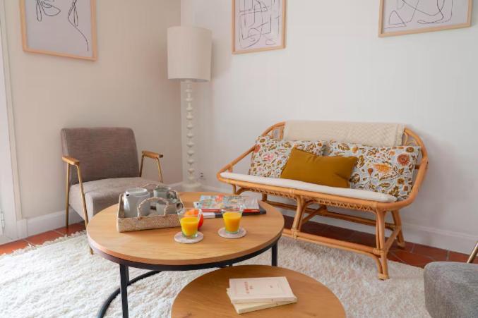 Deux Chambres Avec Terrasse Dans Le Centre Ville D'Aix En Provence Aix-en-Provence Kültér fotó