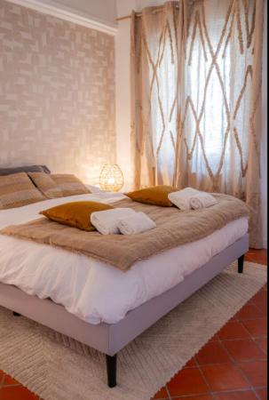 Deux Chambres Avec Terrasse Dans Le Centre Ville D'Aix En Provence Aix-en-Provence Kültér fotó